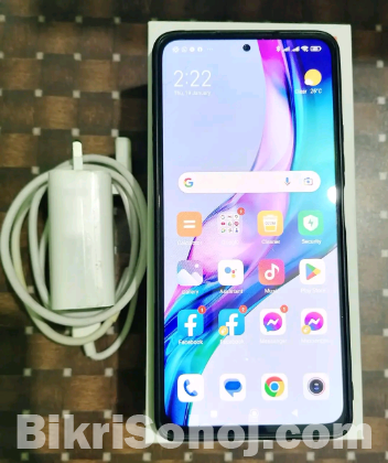 Redmi note 10
